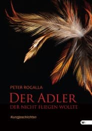 Cover von Der Adler, der nicht fliegen wollte