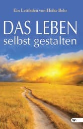 Cover von Das Leben selbst gestalten