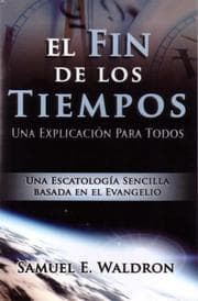 Cover von El fin de los tiempos