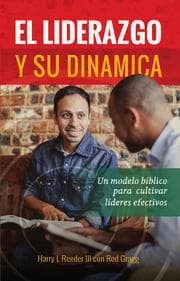 Cover von El liderazgo y su dinámica