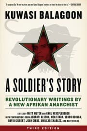 Cover von Soldier's Story