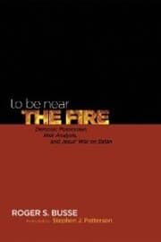 Cover von To Be Near the Fire