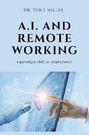 Cover von A.I. and Remote Working