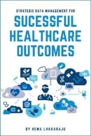 Cover von Strategic Data Management for Successful Healthcare Outcomes