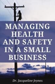 Cover von Managing Health and Safety in a Small Business