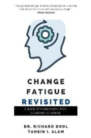 Cover von Change Fatigue Revisited