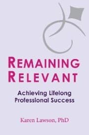 Cover von Remaining Relevant