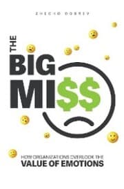 Cover von The Big Miss