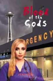 Cover von Blood of the Gods
