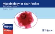 Cover von Microbiology in Your Pocket