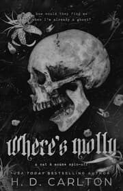 Cover von Where's Molly?