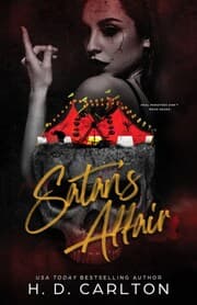Cover von Satan's Affair