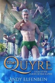 Cover von The Quyre