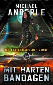 Cover von Mit harten Bandagen