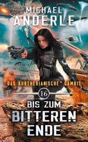 Cover von Bis zum bitteren Ende