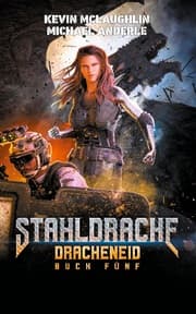 Cover von Dracheneid