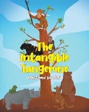 Cover von The Intangible Tangerine