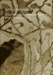 Cover von Arte y naturaleza