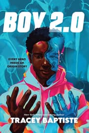 Cover von Boy 2.0