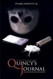 Cover von Quincy's Journal