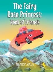 Cover von The Fairy Rose Princess Book of Friends
