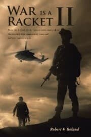 Cover von War is a Racket II