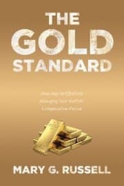 Cover von The Gold Standard