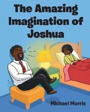 Cover von The Amazing Imagination of Joshua