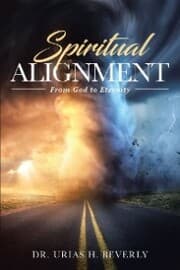 Cover von Spiritual Alignment