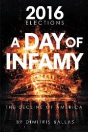 Cover von A Day of Infamy