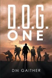 Cover von D.O.G. One