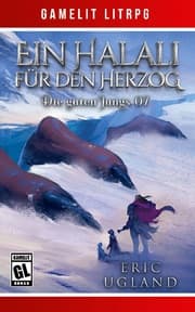 Cover von Ein Halali für den Herzog