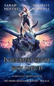 Cover von Integrität setzt sich durch