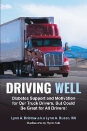 Cover von Driving Well