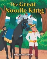 Cover von The Great Noodle King