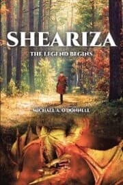 Cover von Sheariza