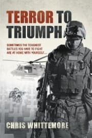 Cover von Terror to Triumph