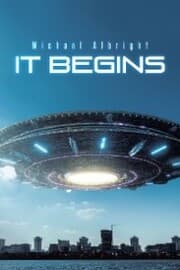 Cover von It Begins