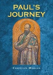 Cover von Paul's Journey