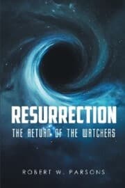 Cover von Resurrection