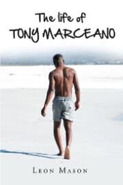 Cover von The life of TONY MARCEANO