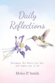 Cover von Daily Reflections