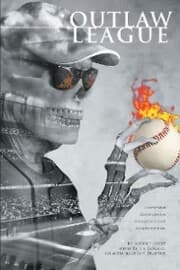 Cover von Outlaw League