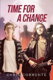 Cover von Time for a Change