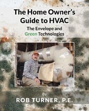 Cover von The Home Owner's Guide to HVAC