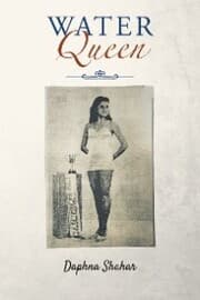 Cover von Water Queen