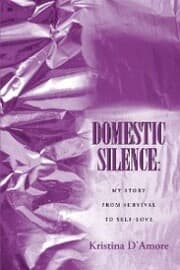 Cover von Domestic Silence