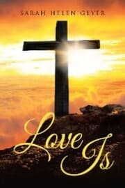 Cover von Love Is