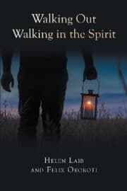 Cover von Walking Out Walking in the Spirit
