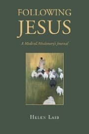 Cover von Following Jesus